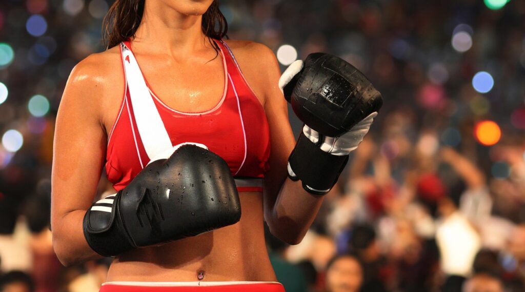 ボクシングの試合後に脳震盪が起こった場合の対処法は？