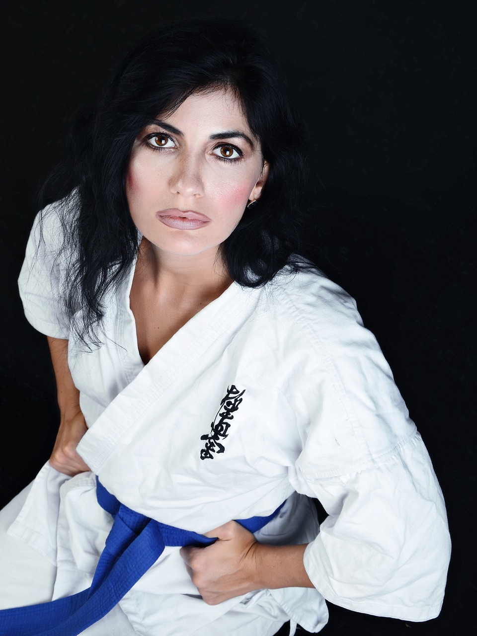 柔道で脳震盪を防ぐための受け身対策は？