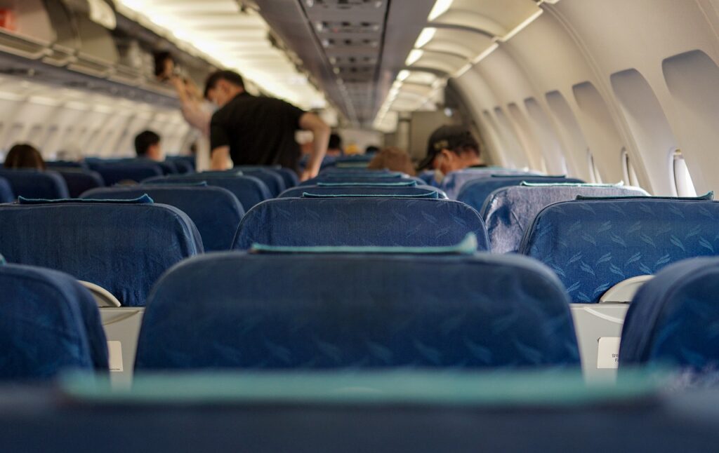 脳震盪を受傷後に飛行機に乗っていいのはいつから？